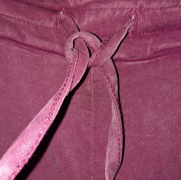 Challis Drawcord Trouser 26 - Picture 5 of 13